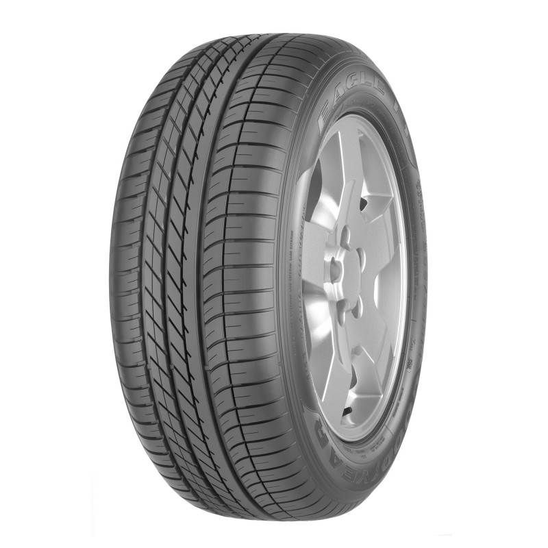 245/50R19 Goodyear 105W EAG F1 ASY SUV * XL ROFFP let 