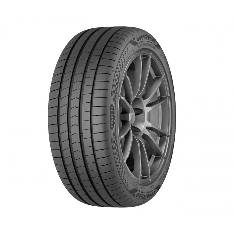 315/35R22 Goodyear 111Y EAG F1 ASY 6 XL let 