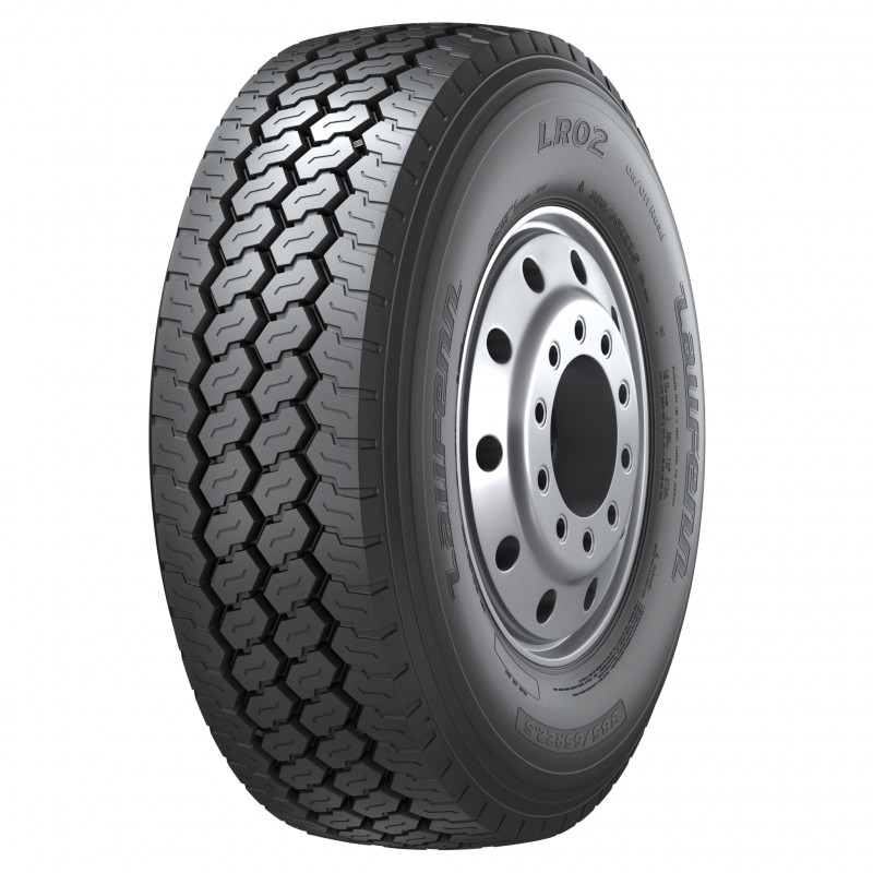 T 385/65R22.5 Laufenn 158L LR02 upr 