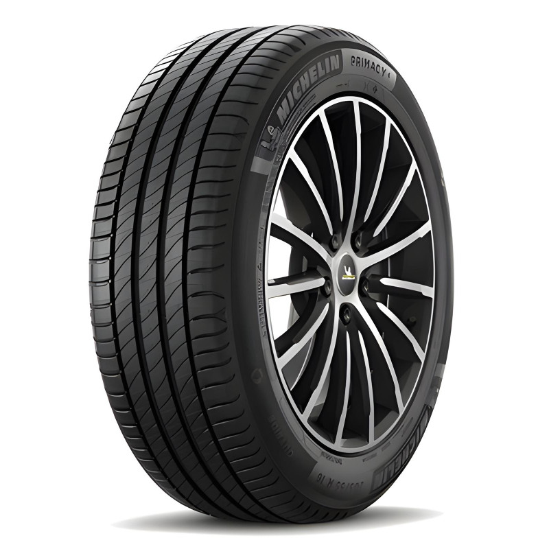 255/60R18 Michelin 112V PRIMACY 4+  XL let 