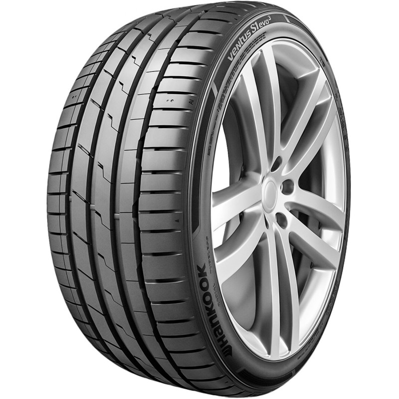 235/55R19 Hankook 101T Ventus S1 evo3 EV let 