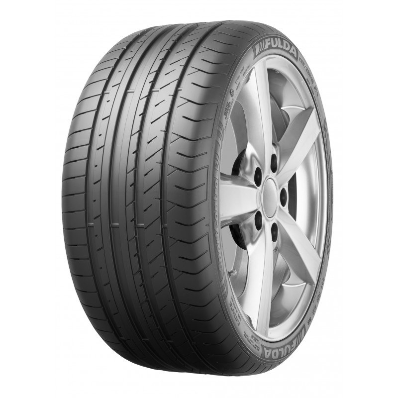 255/35R19 Fulda 96Y SPORTCONTROL 2 XL FP let 