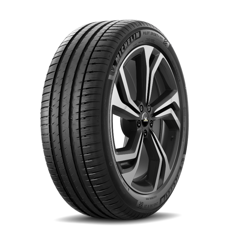 315/40R21 Michelin 115Y PILOT SPORT 4 SUV XL let DOT22 