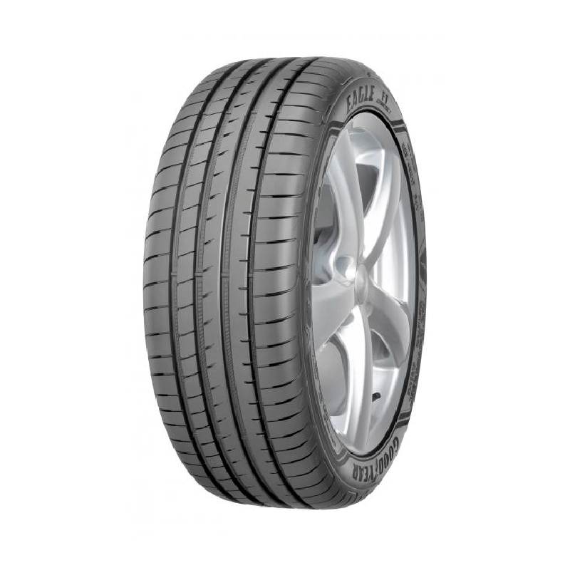 295/35R21 Goodyear 107Y EAG F1 ASY 3 SUV XL FP let DOT22 