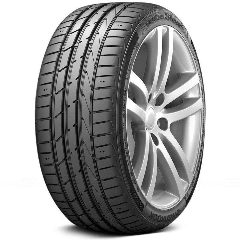 255/30R20 Hankook 92Y Ventus evo K137 let 