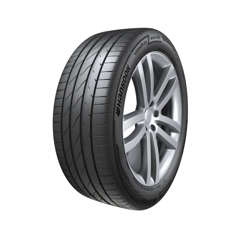 285/35R22 Hankook 106Y Ventus evo SUV K137A let 