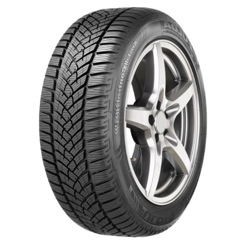 215/60R16 Fulda 99H KRI CONTROL HP 2 XL zim 