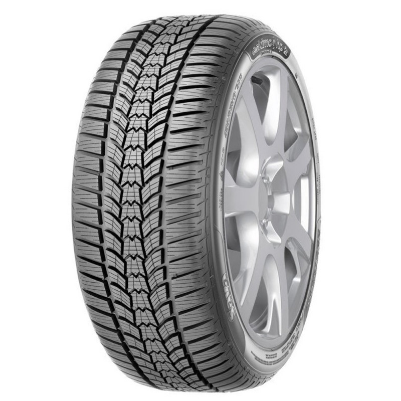 225/45R17 Sava 91H ESKIMO HP 2 zim 