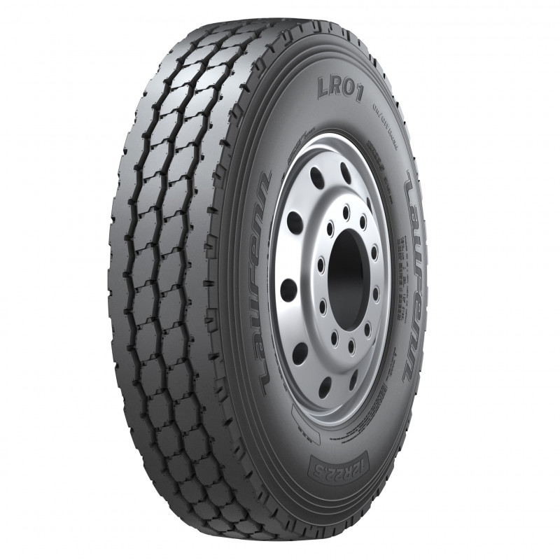 T 13R22.5 Laufenn LR01 156/150K upr 