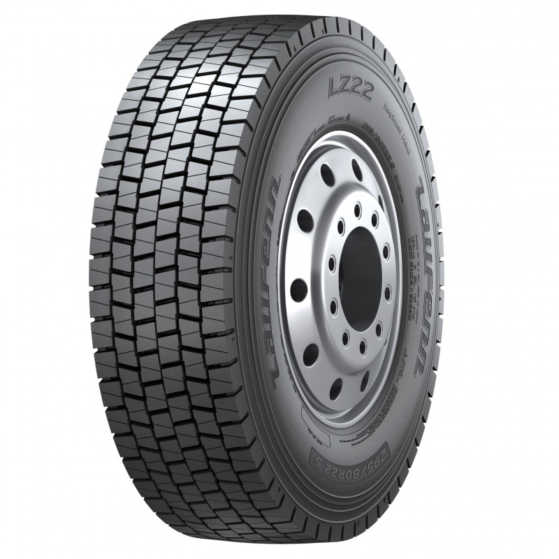 T 285/70R19.5 Laufenn LZ22 146/144M pog 