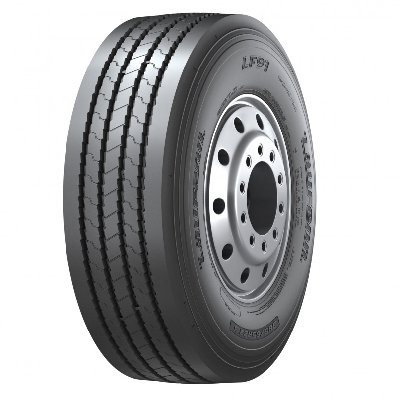 T 235/75R17.5 Laufenn LF91 143/141J prik 