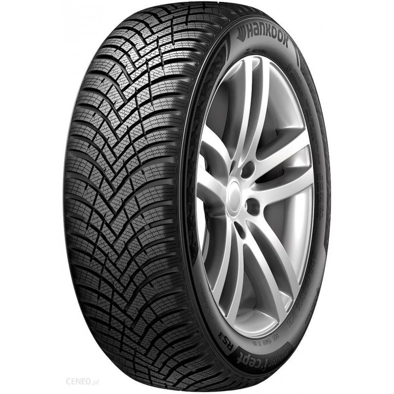 195/50R16 Hankook 88H WINTER I*CEPT RS3 W462 zim 