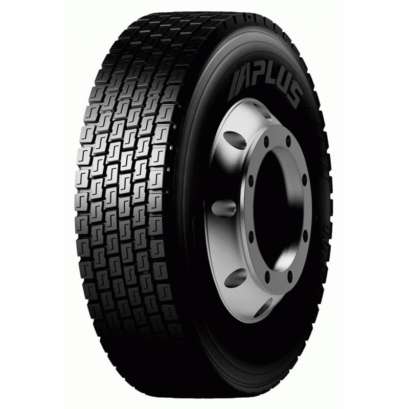 T 295/80R22.5 Aplus 154/151M D801 18PR pog 
